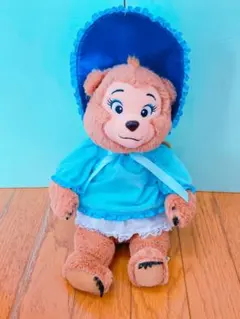 ナナ リュックサックバックパック ぬいぐるみ風 MY FAVORITE NANA