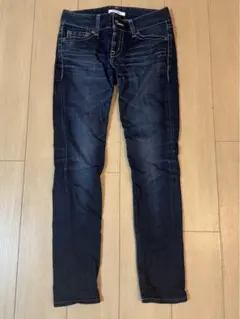 MOUSSY POWDER SKINNY サイズ26