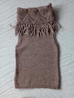 2025年最新】アルパカベスト レディースの人気アイテム - メルカリ