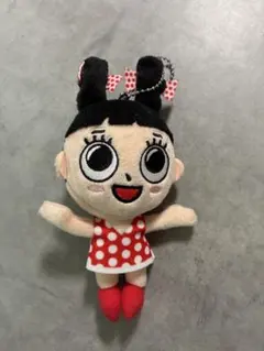 スガキヤ スーちゃん ジャンボ ぬいぐるみ 生誕50年 限定1000個 非売品