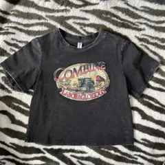 新COMBINE LABOR&GLORIOUS Tシャツ 半袖 ダークグレー - メルカリ