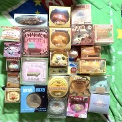 海外スクイーズ　mido cos など25点以上セット　まとめ売り