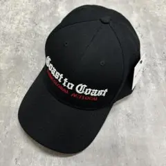 ★ 굿 컨디션 오토 블랙 캡