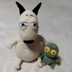 2026年最新】バムとケロ ぬいぐるみ ケロSの人気アイテム - メルカリ
