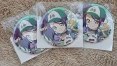 プリパラ　シオン　東堂シオン　缶バッジ　まとめ売り 2026年最新】東堂シオン 缶バッジの人気アイテム - メルカリ