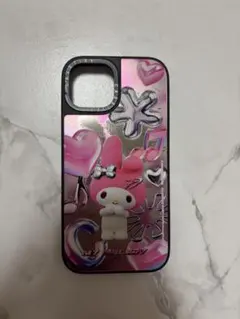 CASETiFY×マイメロディ iPhone 16 Pro Max - メルカリ