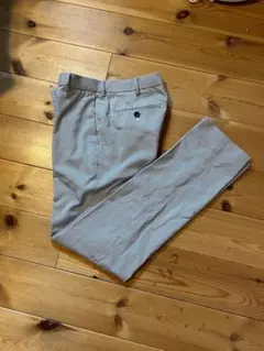 UNIQLOパンツ　ウエスト73センチ