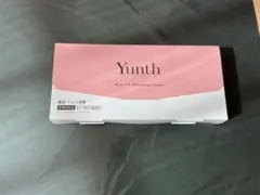 Yunth Pure VC Whitening Serum