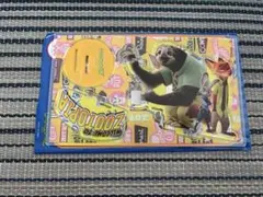 ダイソー　ズートピア アクリルスタンド ジュディ ニックのサムネイル