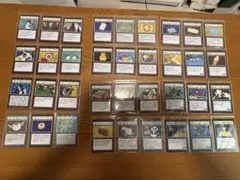 ハンターハンター 指定ポケットカード L賞 79-99 連番 21枚セット