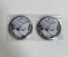 サカモトデイズ ゴールデン缶バッジコレクション 楽