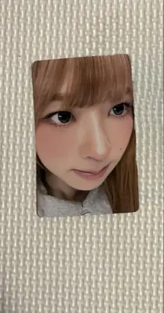 IVE REVIVE＋　トレカレイ