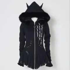 AVENCHUMU Bad princess riders jacket - メルカリ