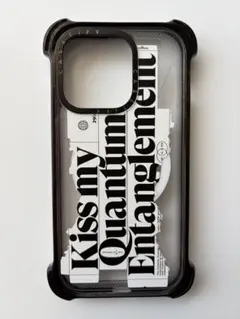 CASE TiFY iPhone14pro MagSafe対応バウンスケース