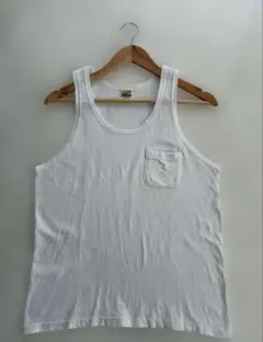 2025年最新】STANDARD CALIFORNIA メンズ タンクトップ・ノースリーブ