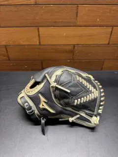 中古品 ミズノ MIZUNO ミズノプロ オーダー軟式 投手用グローブ 刺繍有り 4359 楽天市場】中古品 ミズノ MIZUNO ミズノプロ オーダー軟式 投手