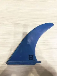 キャプテンフィン　Brothers Marshall シングルフィン　9.75