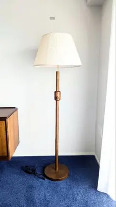 フロアライト ヴィンテージ