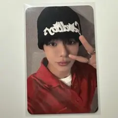 treasure ジェヒョク　明洞　popup 特典　ソウルコン　cd