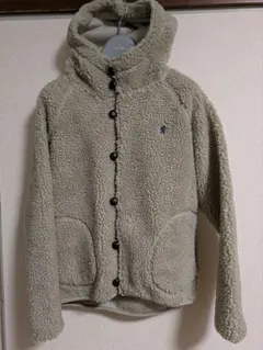 ボアジャケット