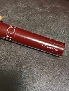 rom&nd ジューシーラスティングティント 17 PLUM COKE