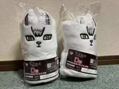 ハイキュー 一番くじ 北信介ブランケット