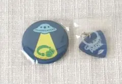 2026年最新】ハンブレッダーズ 缶バッジの人気アイテム - メルカリ