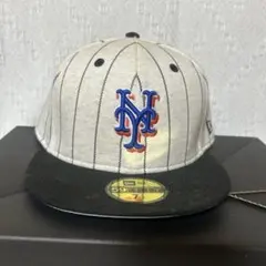 New Era 59FIFTY ベースボールキャップ 7 1/2