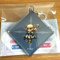 FF レゾナンス アトレ シャントット アクリルチャーム
