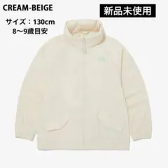 【韓国限定】THENORTHFACE ノースフェイス キッズ ウインドブレーカー