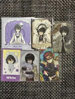 魔法使いの約束　まほやく　ホワイト