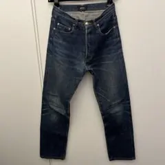 A.P.C デニム サイズ28