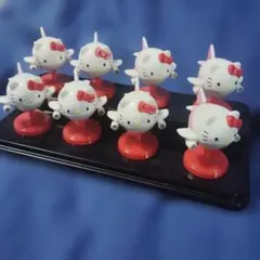 2026年最新】飛行機 ハローキティの人気アイテム - メルカリ