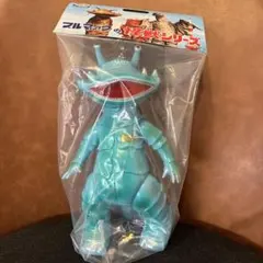 カネゴン 特大 35cm 開封品 M1号 ブルマァク 2007年製 - メルカリ
