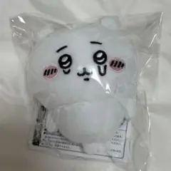 ちいかわ マスコット ぬいぐるみストラップ