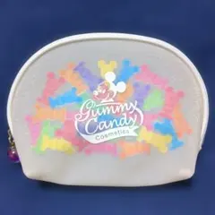 ディズニーストアGummy Candy ミッキーマウスコスメポーチのサムネイル