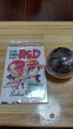 ワンピース ワンピの実