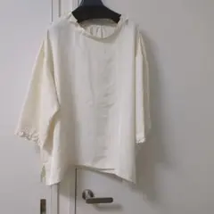 未使用 journal standard luxe ダンガリーブラウス 未使用 journal standard luxe ダンガリーブラウス - メルカリ