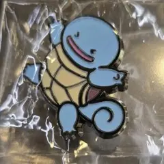 韓国 オリーブヤング ポケモン30周年記念 ピンバッジ メタルチャーム