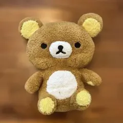 リラックマ ぬいぐるみ