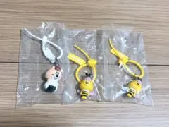 KUMATAN カラフルマルチチャーム