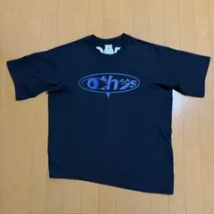 ほぼ未使用 OFF-WHITE Nike 005 Tee ブラック 22awのサムネイル
