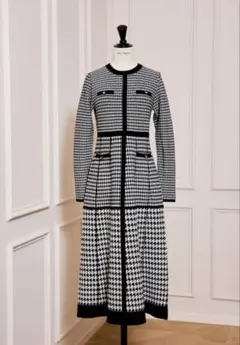 2026年最新】Herlipto ワンピース 千鳥の人気アイテム - メルカリ