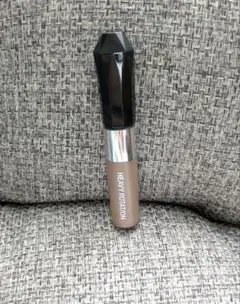 KISS ME ヘビーローテーション　眉マスカラ 　グレイッシュベージュ　12