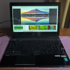 お買い得）【4K液晶 極美品】超希少 NEC LAVIE NS850FAB - メルカリ