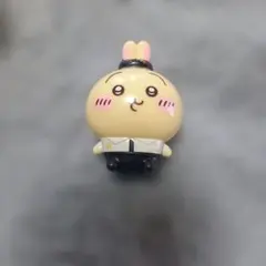 マクドナルド うさぎ キャラクター フィギュア