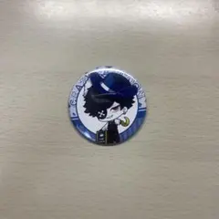 CR フェス 缶バッジ Mondo - メルカリ
