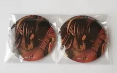 鬼滅の刃 無限城編 キービジュアル 缶バッジ 鳴女