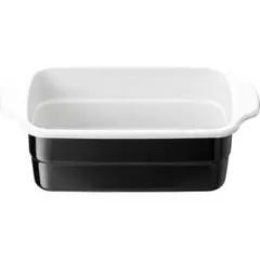 高木金属工業 天ぷら角形2.3L ホーローのサムネイル