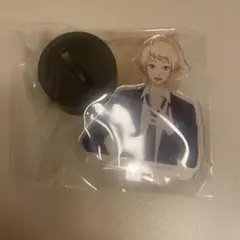 ときめきメモリアル ときメモgs 本多行 缶バッジ ときめきメモリアル Girl's Side 本多行 缶バッジ | K-BOOKS